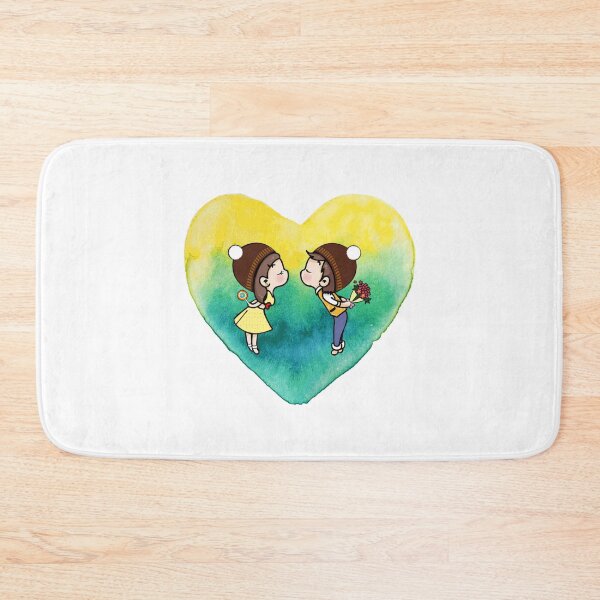 Item preview, LOVE designed and sold by IsaCria.