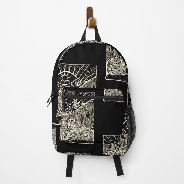 Item preview, kikagaku moyo team art designed and sold by Markaylach.