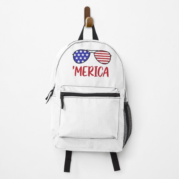Item preview, Merica Sunglasses designed and sold by veronikadevi.
