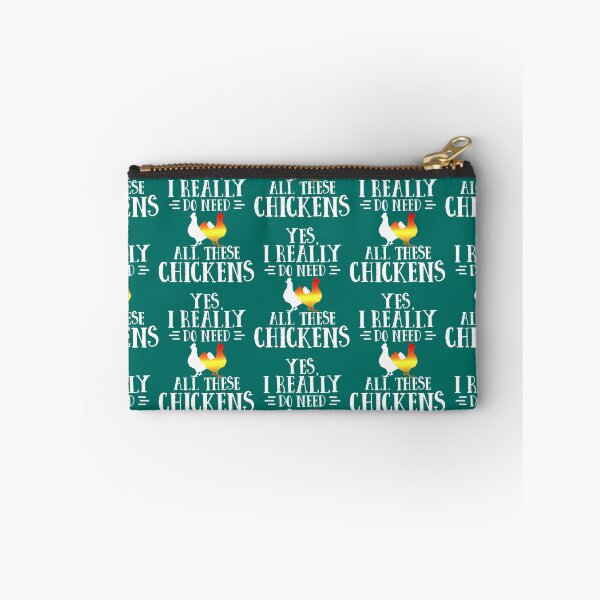Item preview, S For Chicken   designed and sold by Markaylach.