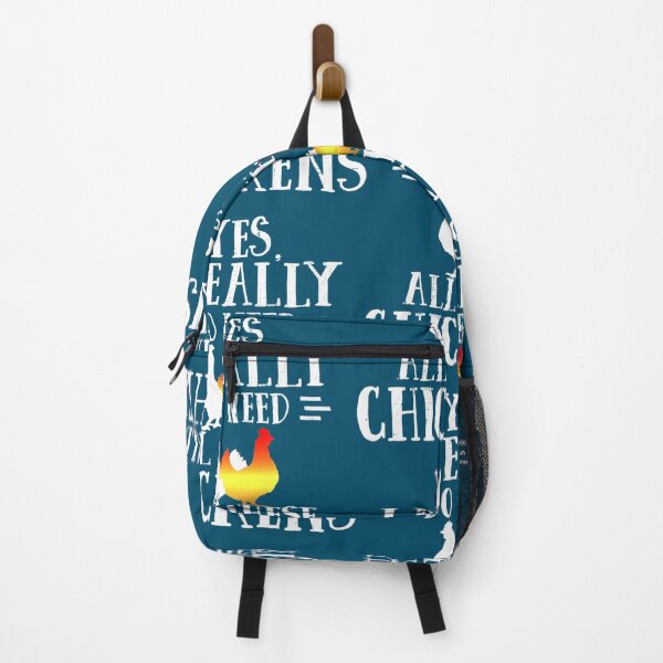 Item preview, S For Chicken designed and sold by Markaylach.