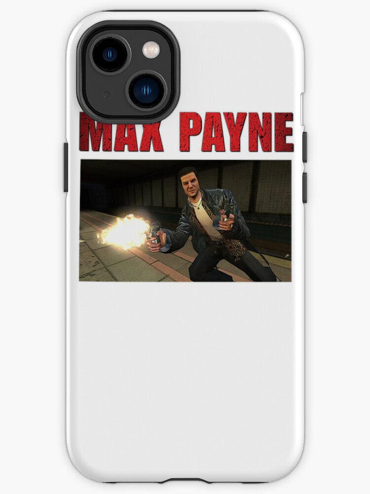 Max Payne Samsung Galaxy Phone Case for Sale by DontiSC