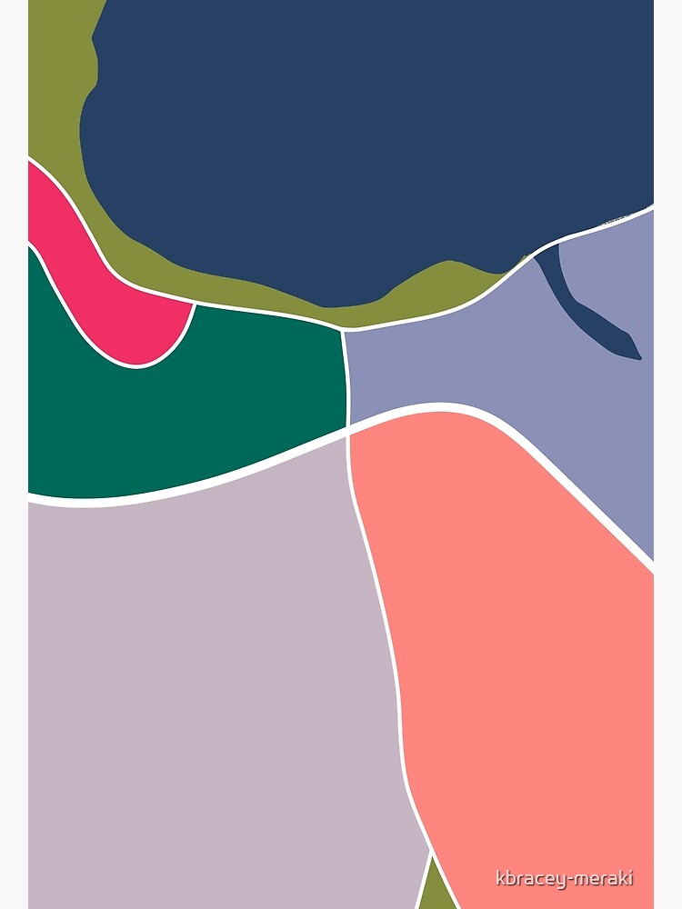 "Dwight Ontario, Canada Town Map" Poster for Sale by kbraceymeraki