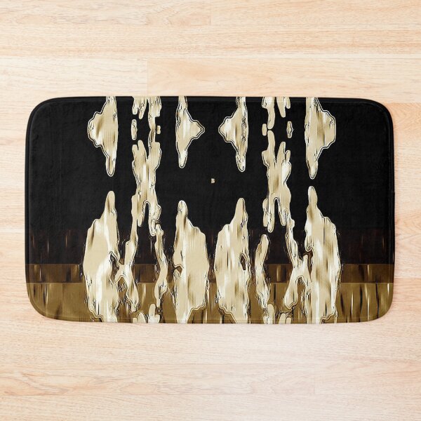 Item preview, Golden Pillars designed and sold by fatenanwar.