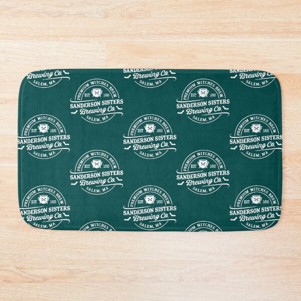 Item preview, Sanderson Sisters Witches Brewing Co ,Hocus Pocus,Halloween Witch   designed and sold by Markaylach.