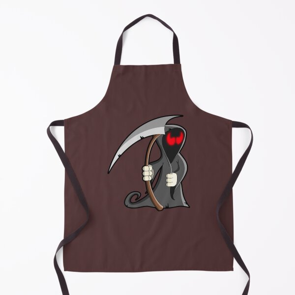Item preview, skull of death designed and sold by Markaylach.