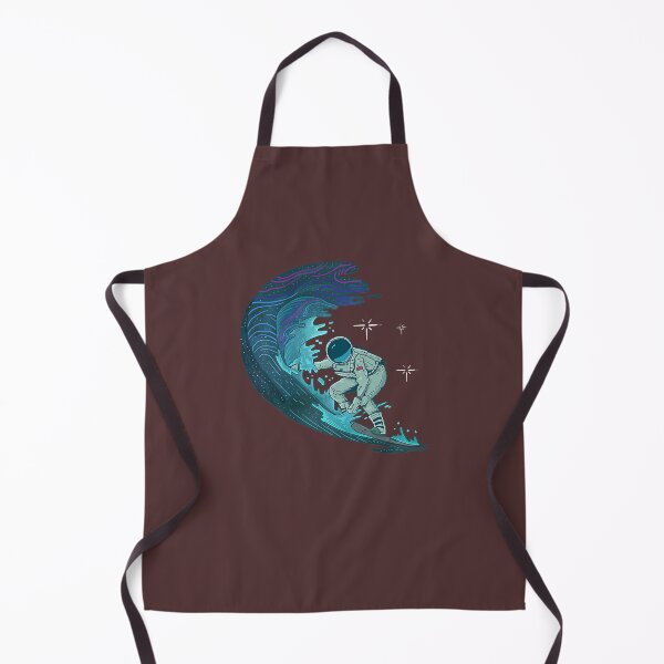 Item preview, Space Surfing Tees for Men, Women and Boys designed and sold by Markaylach.