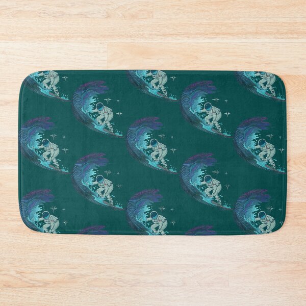 Item preview, Space Surfing Tees for Men, Women and Boys    designed and sold by Markaylach.