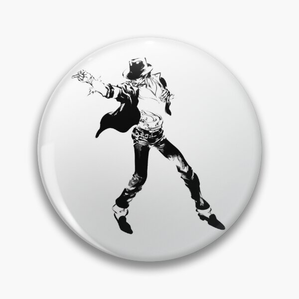 Item preview, Micheal Jackson Solo The King of Pop designed and sold by Annelley.