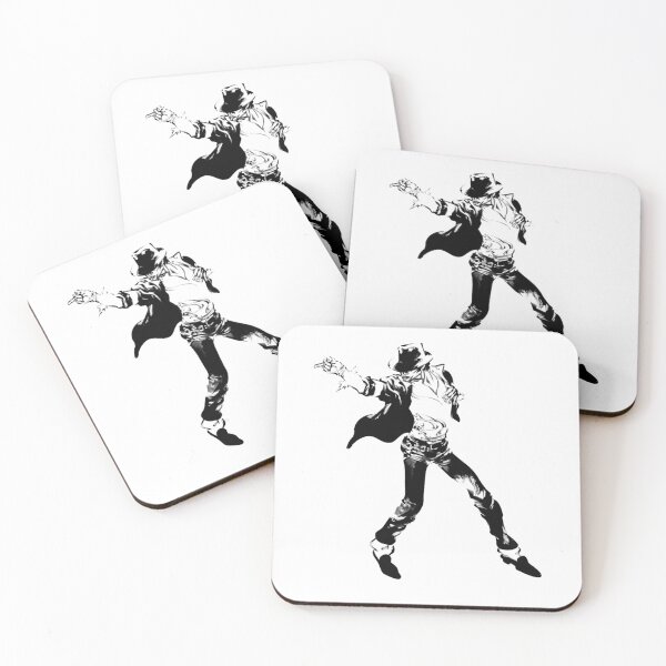 Item preview, Micheal Jackson Solo The King of Pop designed and sold by Annelley.