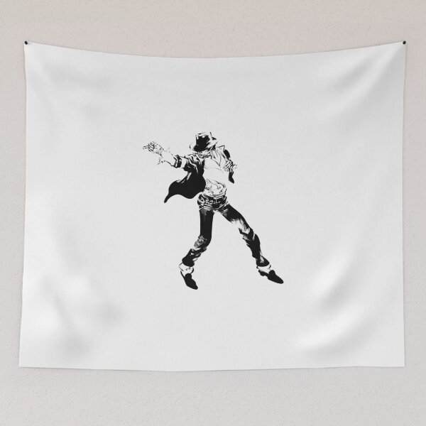Item preview, Micheal Jackson Solo The King of Pop designed and sold by Annelley.