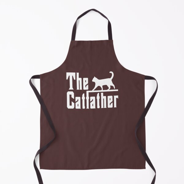 Item preview, The Catfather designed and sold by Markaylach.