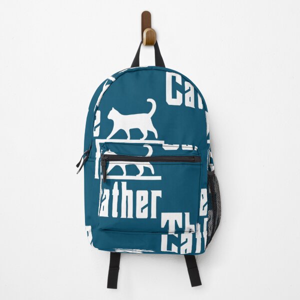 Item preview, The Catfather designed and sold by Markaylach.