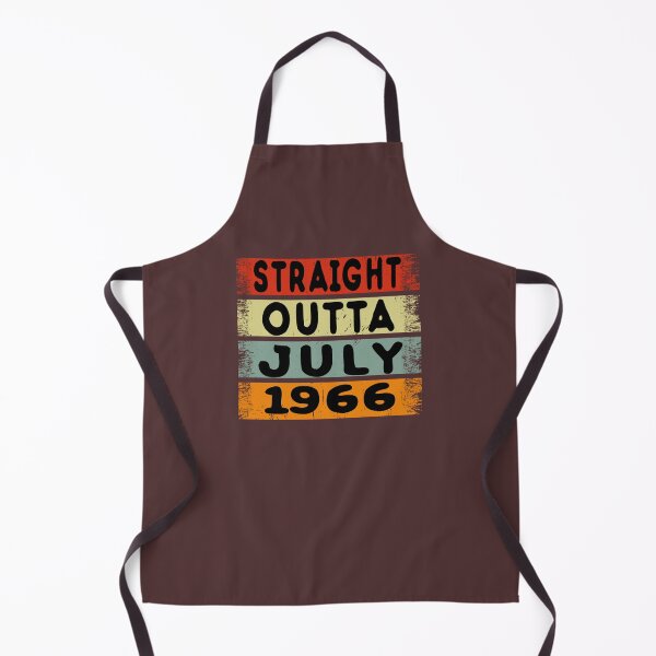 Item preview, Vintage Men Women 56th Birthday Straight Outta , Straight Outta july 1966 Edition Original designed and sold by Markaylach.