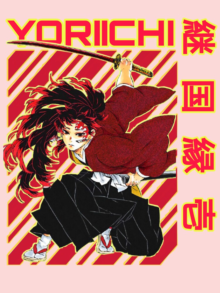 Tired Yoriichi  Slayer anime, Hero poster, Funny anime pics