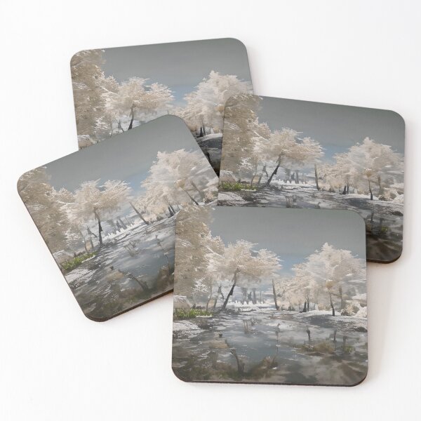 Item preview, Winter wonderland designed and sold by LionsDenForUs.