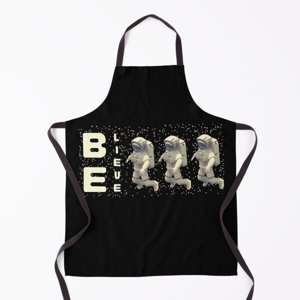 Item preview, BELIEVE - Astronaut dream designed and sold by LTM-tee.