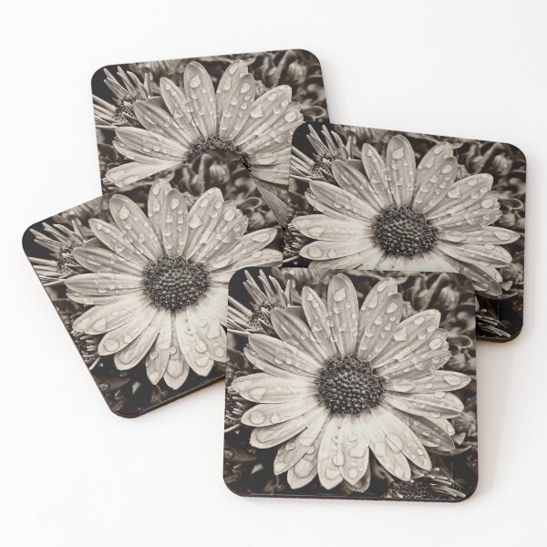 Item preview, Daisy Drops designed and sold by ImageEvolution.