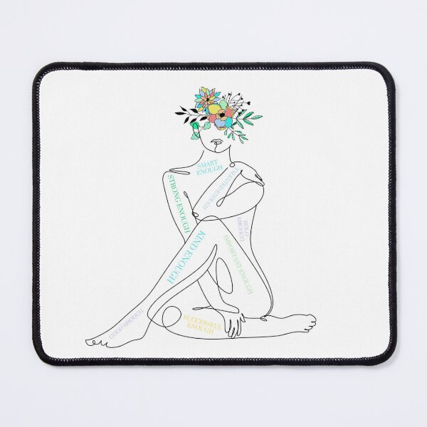 Item preview, Inspirational Human designed and sold by Jonesetcetera.