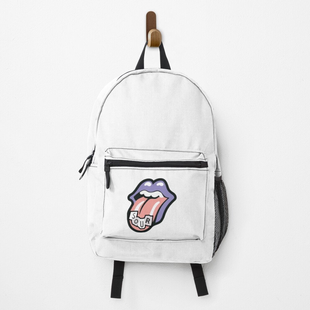 Olivia Rodrigo Rucksack