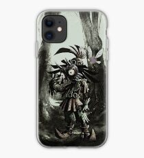 Majora's Mask iPhone Case