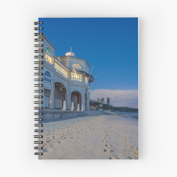 Item preview, Cottesloe Beach Western Australia designed and sold by Melanie Small.