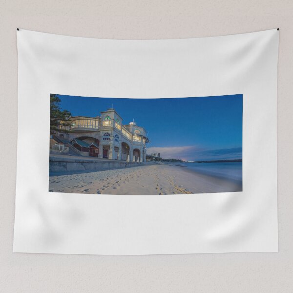 Item preview, Cottesloe Beach Western Australia designed and sold by Melanie Small.