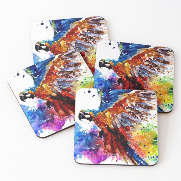 Item preview, Amazon Fauna - Arara-Canindé designed and sold by Luenz.