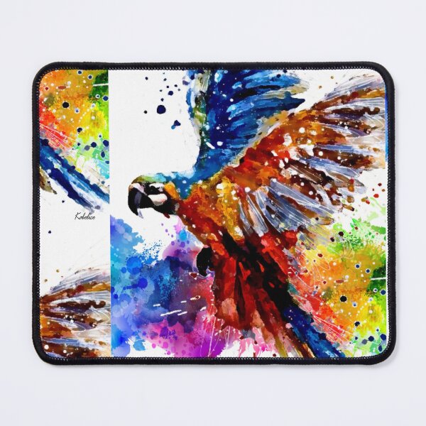 Item preview, Amazon Fauna - Arara-Canindé designed and sold by Luenz.