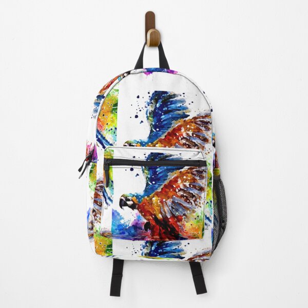Item preview, Amazon Fauna - Arara-Canindé designed and sold by Luenz.