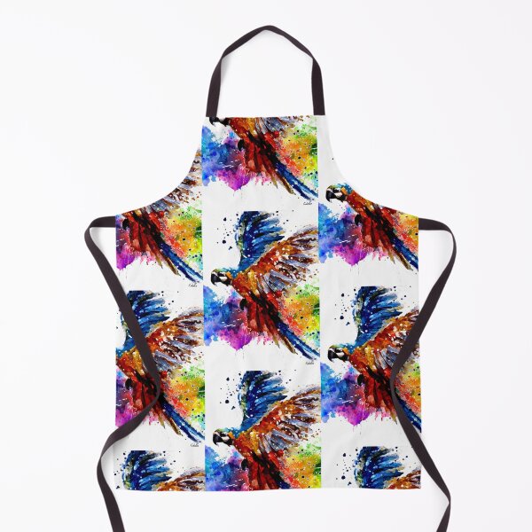 Item preview, Amazon Fauna - Arara-Canindé designed and sold by Luenz.