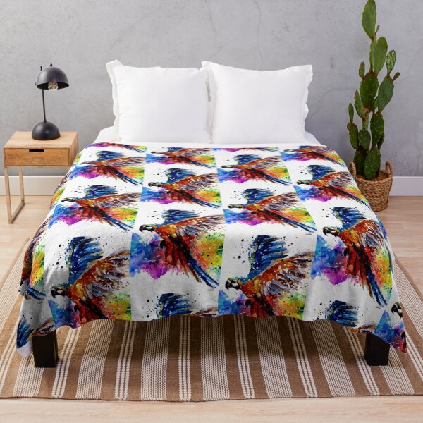Item preview, Amazon Fauna - Arara-Canindé designed and sold by Luenz.