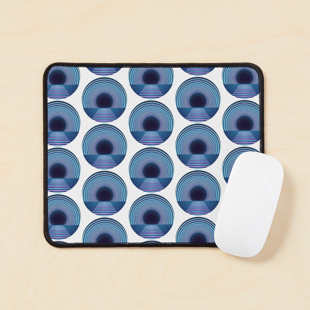 Item preview, Mouse Pad designed and sold by TriForceDesign.
