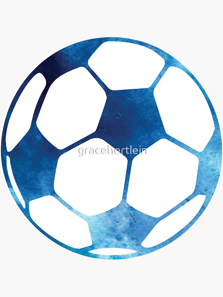 3/'/' or 5/'/' Cartoon Ecuador Flag Soccer Ball Mascot Car Bumper Sticker Decal