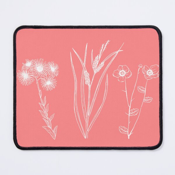 Item preview, Botanical Pink designed and sold by GasconyPassion.