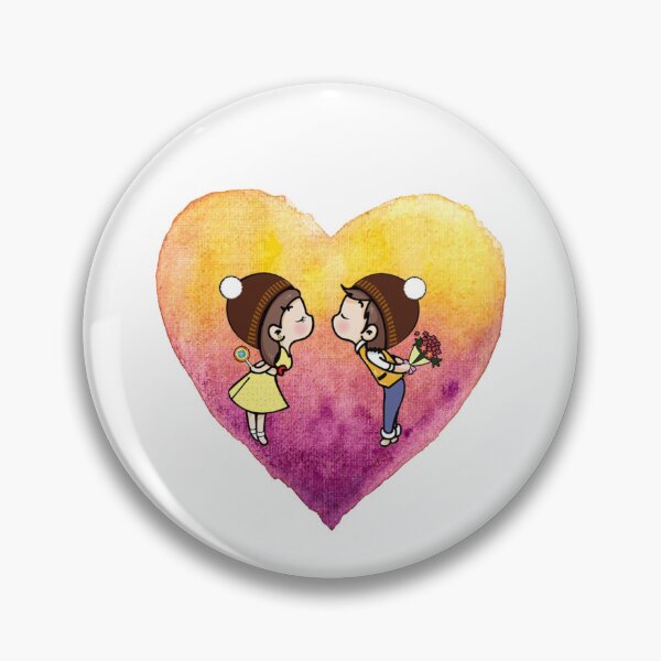 Item preview, LOVE designed and sold by IsaCria.