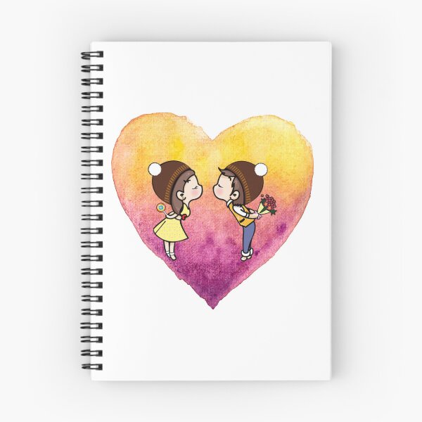 Item preview, LOVE designed and sold by IsaCria.