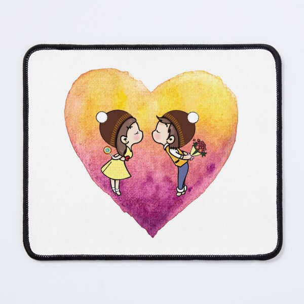 Item preview, LOVE designed and sold by IsaCria.