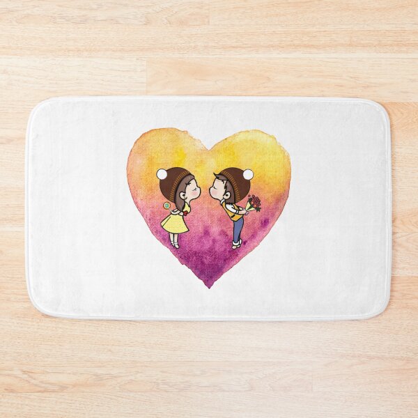 Item preview, LOVE designed and sold by IsaCria.