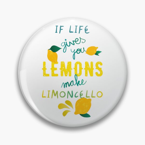 Item preview, Limoncello rev02 designed and sold by rainbowbirds.