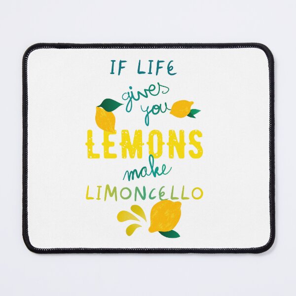 Item preview, Limoncello rev02 designed and sold by rainbowbirds.