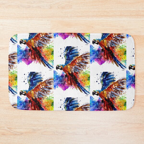 Item preview, Amazon Fauna - Arara-Canindé designed and sold by Luenz.