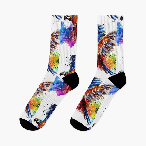 Item preview, Amazon Fauna - Arara-Canindé designed and sold by Luenz.