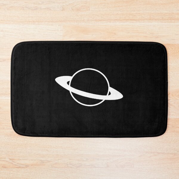 Item preview, Small planet design designed and sold by Silly Lily.