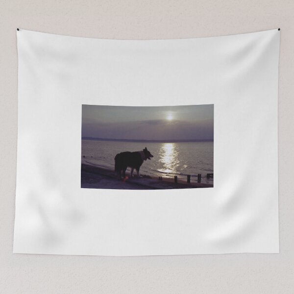 Item preview, Indy at Twilight designed and sold by Michael Haslam.