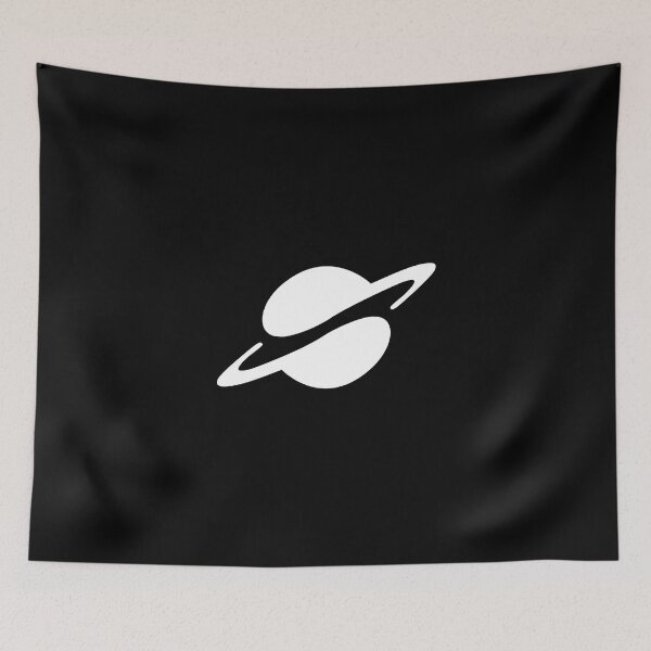 Item preview, Small planet design designed and sold by Silly Lily.