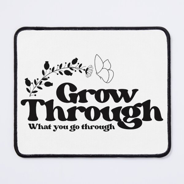 Item preview, Grow designed and sold by Shayenickerson.
