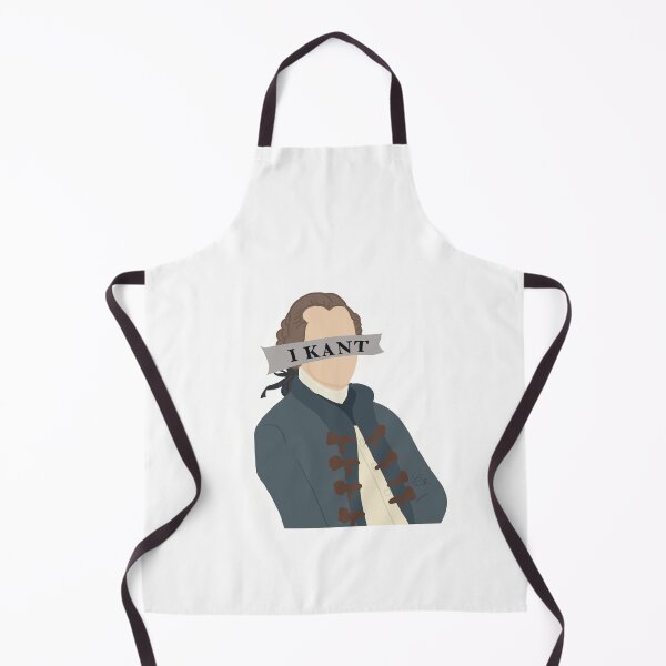 Item preview, Immanuel Kant I kant designed and sold by stellaerosae.