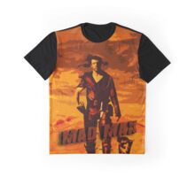 mad max tshirt