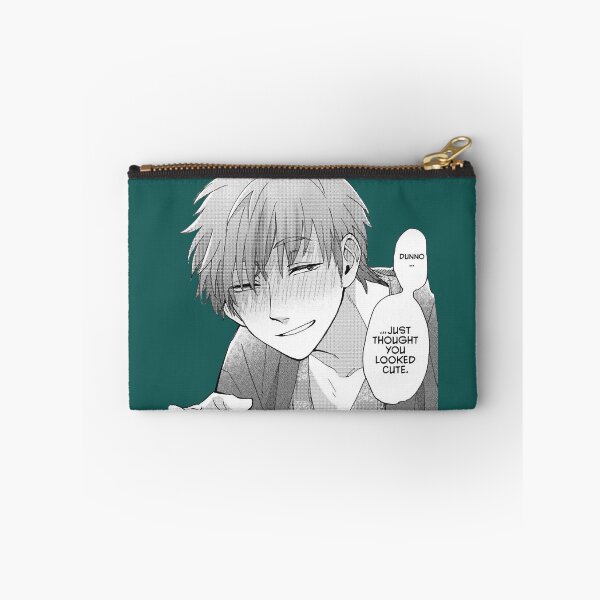 Item preview, Wotakoi Love Is Hard for Otaku  Taro Kabakura  designed and sold by AccessoriesZ9.